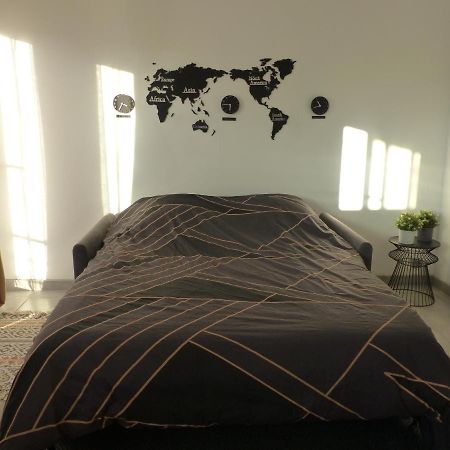 Apartament Le 31 Cannes Zewnętrze zdjęcie