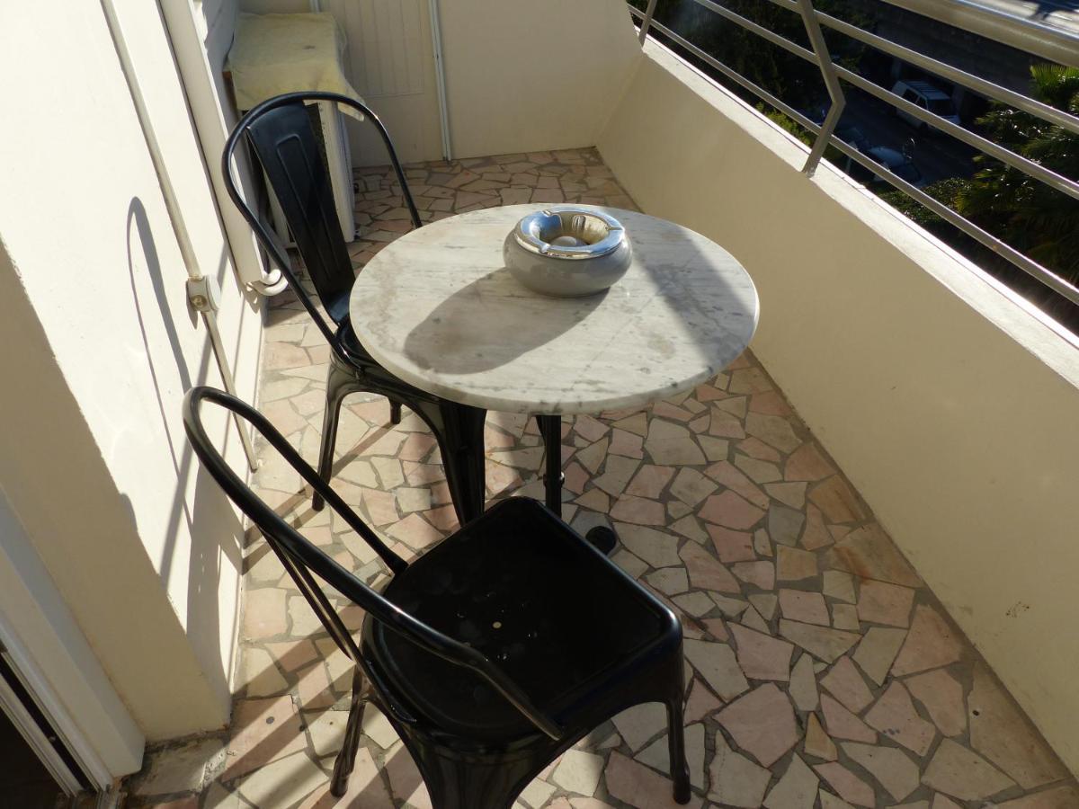 Apartament Le 31 Cannes Zewnętrze zdjęcie