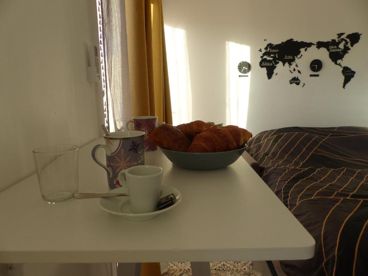 Apartament Le 31 Cannes Zewnętrze zdjęcie